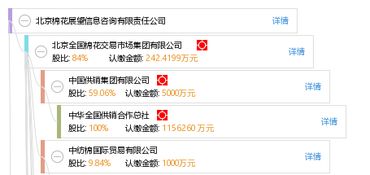 北京棉花展望信息咨詢有限責(zé)任公司 深耕信息技術(shù)咨詢服務(wù)的專業(yè)伙伴
